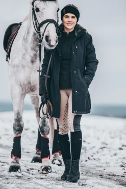 Best suedwindfootwear Suedwind Footwear IceLock Merino BZ Lace Brown