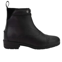 Hot suedwindfootwear Suedwind Footwear IceLock FZ Eco Jodhpur Boots Black