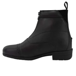 Hot suedwindfootwear Suedwind Footwear IceLock FZ Eco Jodhpur Boots Black