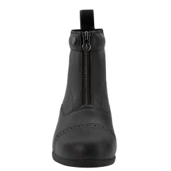 Hot suedwindfootwear Suedwind Footwear IceLock FZ Eco Jodhpur Boots Black