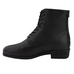 Best suedwindfootwear Suedwind Footwear IceLock BZ Lace Eco Jodhpur Boots Black