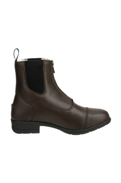 Sale suedwindfootwear Suedwind Footwear IceLock Merino FZ Brown