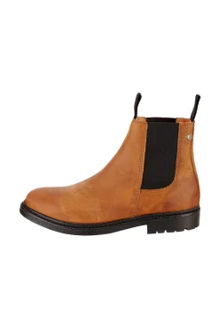 Sale suedwindfootwear Suedwind Footwear New Work ankelboots, Chelsea ChampagneLightBrown