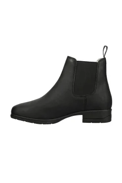 Online suedwindfootwear Suedwind Footwear Nova Jodhpur Classic Vinter Black