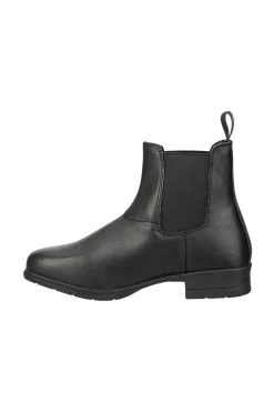 Best suedwindfootwear Suedwind Footwear Nova Vegan Jodhpur Støvler, Barn Black