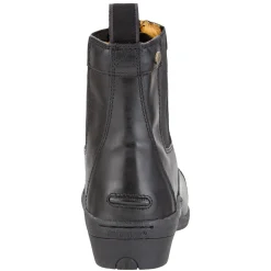 Online suedwindfootwear Suedwind Footwear Ultima FZ Black