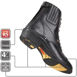 Sale suedwindfootwear Suedwind Footwear Ultima BZ Lace Brown