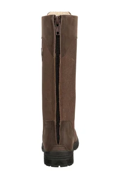 Hot suedwindfootwear Suedwind Galway vanntette vinterridesko Brown