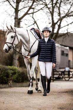 Online suedwindfootwear Suedwind Legacy Venado Vegan Lace ridestøvler black