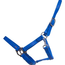 Hot karlslund SuperStrap grime, svart Blue/Chrome