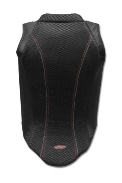 New swing P07 Flexible ryggbeskytter til barn Black