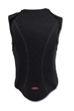 Sale swing P06 Flexible ryggbeskytter til voksen Black