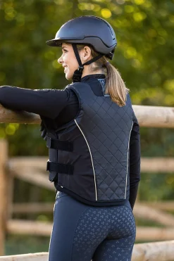 Sale swing P19 Sikkerhetsvest Black