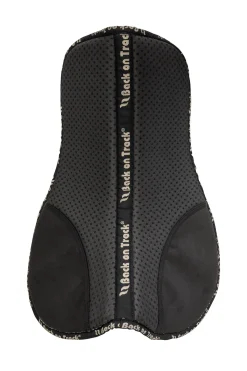 Hot backontrack Tilbake på sporet Aurora Impact Half Pad Black