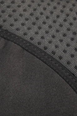 Hot backontrack Tilbake på sporet Aurora Impact Half Pad Black