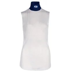 Clearance tkodigiacomo TKO ultralett AirTex netting, løpsskjorte uten ermer DB/AB