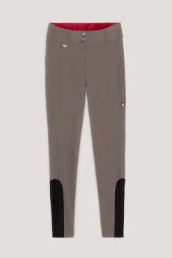Online tommyhilfigerequestrian Tommy Hilfiger Equestrian Pro All-Year Kne Grepp Ridebukser Nomad