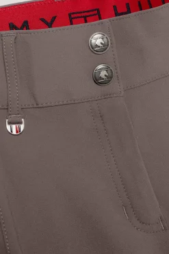Online tommyhilfigerequestrian Tommy Hilfiger Equestrian Pro All-Year Kne Grepp Ridebukser Nomad