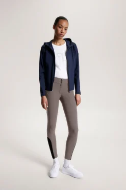 Online tommyhilfigerequestrian Tommy Hilfiger Equestrian Pro All-Year Kne Grepp Ridebukser Nomad