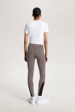 Online tommyhilfigerequestrian Tommy Hilfiger Equestrian Pro All-Year Kne Grepp Ridebukser Nomad