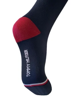 Best tommyhilfigerequestrian Tommy Hilfiger Equestrian Berkeley vinter ride sokker DesertSky