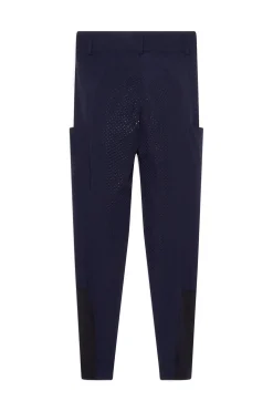 Clearance tommyhilfigerequestrian Tommy Hilfiger Equestrian Rome All-Year Full Grip Leggings DesertSky