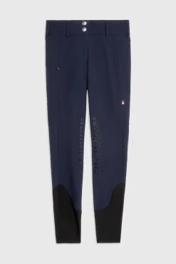 Clearance tommyhilfigerequestrian Tommy Hilfiger Equestrian Pro Knee Grip Ridebukser for kvinner DB/AB