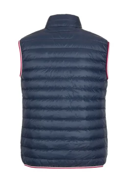 Sale tommyhilfigerequestrian Tommy Hilfiger Equestrian Light Re-Down Men DB/AB