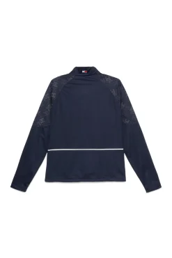 Outlet tommyhilfigerequestrian Tommy Hilfiger Equestrian Zurich Reflekterende Vindjakke Multi