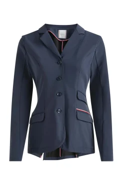 Outlet tommyhilfigerequestrian Tommy Hilfiger Equestrian stevnejakke, dame DB/AB