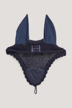 tommyhilfigerequestrian Tommy Hilfiger Equestrian Global lang ørenett DesertSky