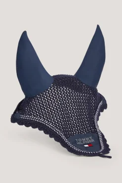 tommyhilfigerequestrian Tommy Hilfiger Equestrian Global lang ørenett DesertSky