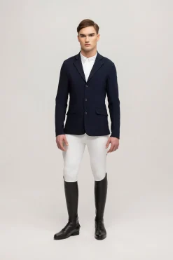 Online tommyhilfigerequestrian Tommy Hilfiger Equestrian Omaha showjakke for hele året DesertSky