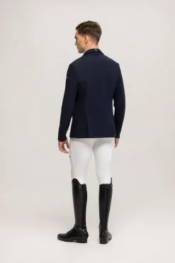 Online tommyhilfigerequestrian Tommy Hilfiger Equestrian Omaha showjakke for hele året DesertSky