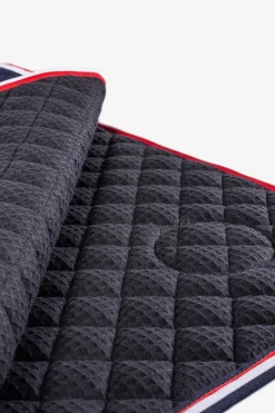 Clearance tommyhilfigerequestrian Tommy Hilfiger Equestrian Global Vaffelpad - Dressur DesertSky