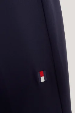 New tommyhilfigerequestrian Tommy Hilfiger Equestrian Pro herre ridebukser med knægrip DesertSky