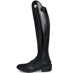 Best tonics Jupiter AST høye ridestøvler Black
