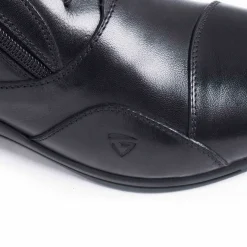 Best tonics Jupiter AST høye ridestøvler Black