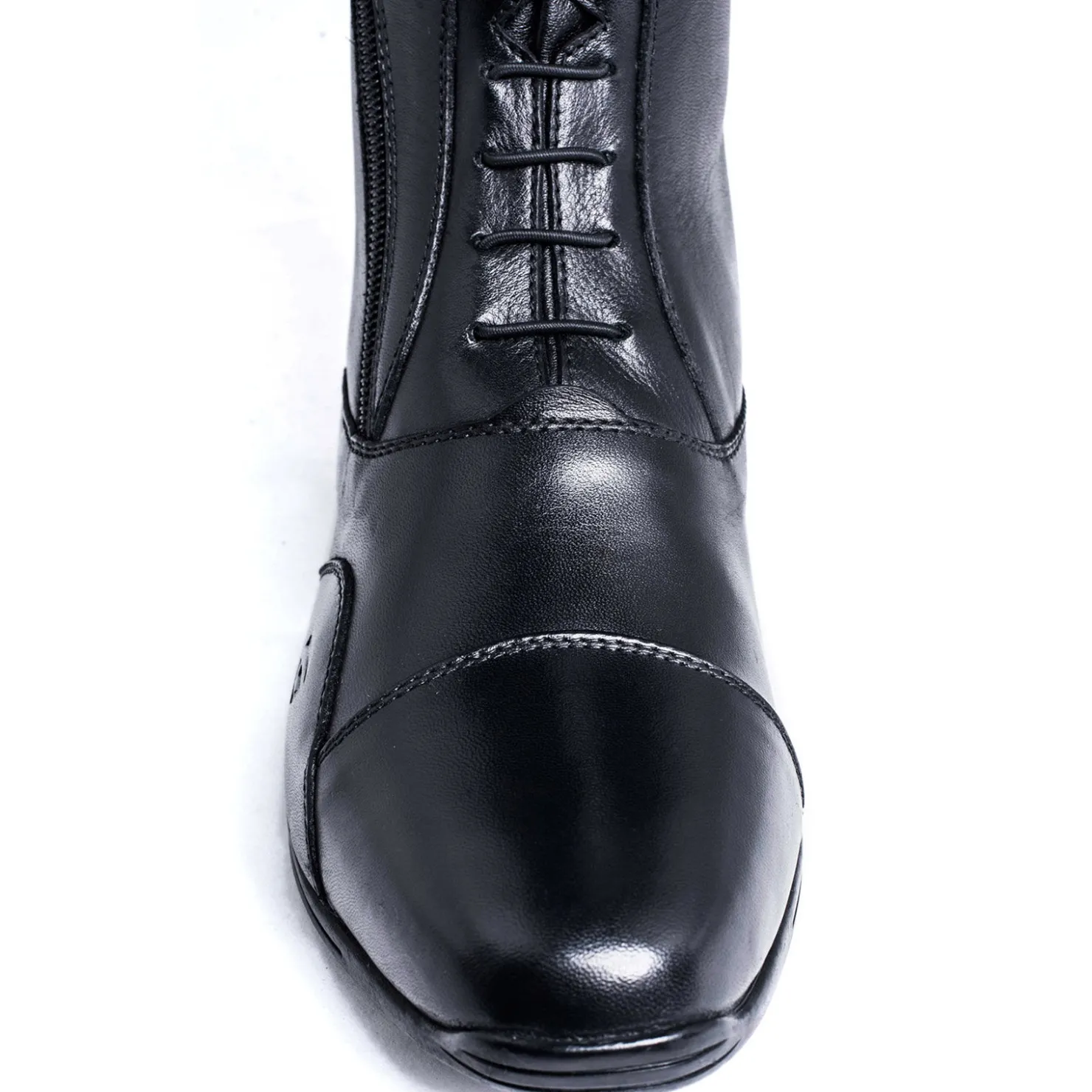 Best tonics Jupiter AST høye ridestøvler Black