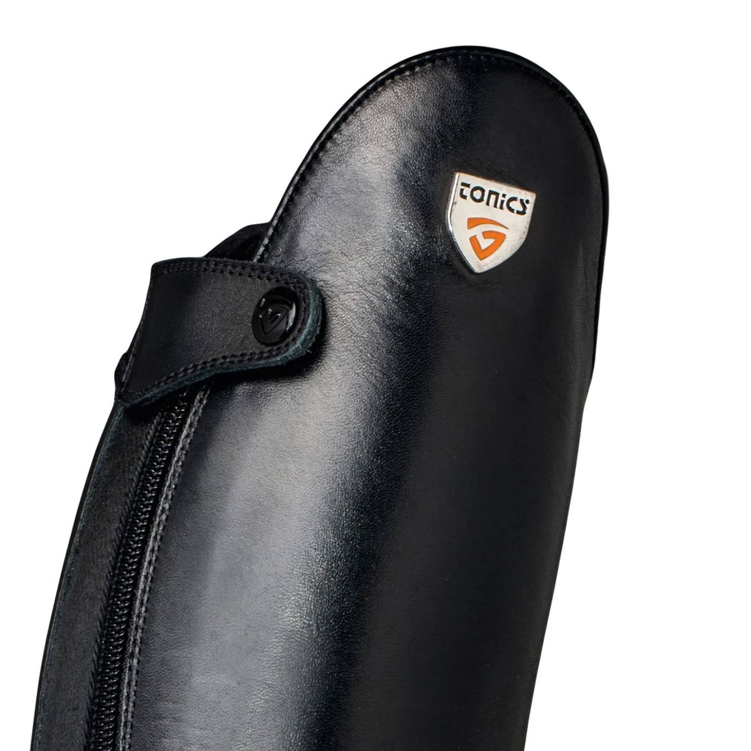 Best tonics Jupiter AST høye ridestøvler Black