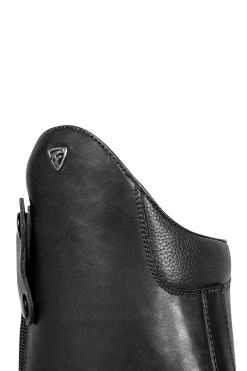 Best tonics Solar ridestøvler Black