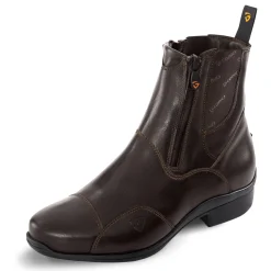 Sale tonics Space II UST paddock sko DarkBrown