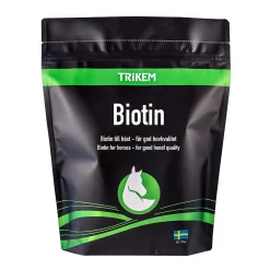 trikemsport Trikem Biotin 1000 g Ikkespesifisert