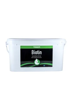 Best trikemsport Trikem Biotin 4000g Ikkespesifisert