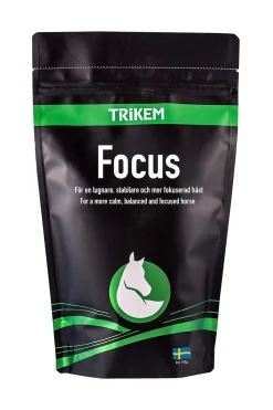 Discount trikemsport Trikem Fokus, 600g Ikkespesifisert