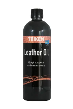 Best trikemsport Trikem lærolje, 750 ml Ikkespesifisert