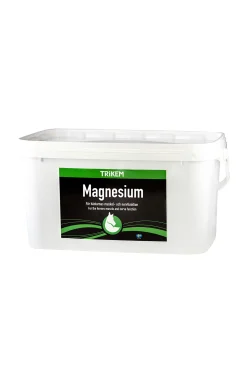 trikemsport Trikem Magnesium, 6000 g Ikkespesifisert