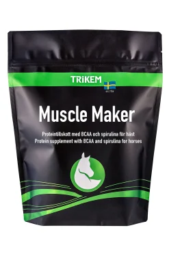 Outlet trikemsport Trikem Muscle Maker, Muscles, 1kg Black