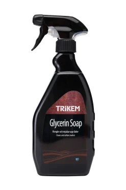 Hot trikemsport Trikem Prevent Glyserinsåpe, 500 ml Ikkespesifisert