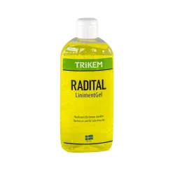 Best trikemsport Trikem Radital linimentgel, 500 ml Ikkespesifisert